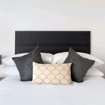 Luxury Central London North Apartment Esterno foto
