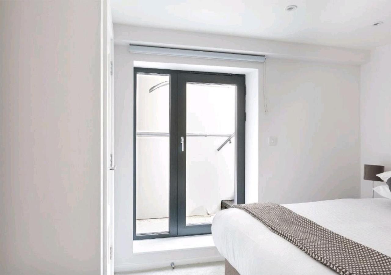 Luxury Central London North Apartment Esterno foto