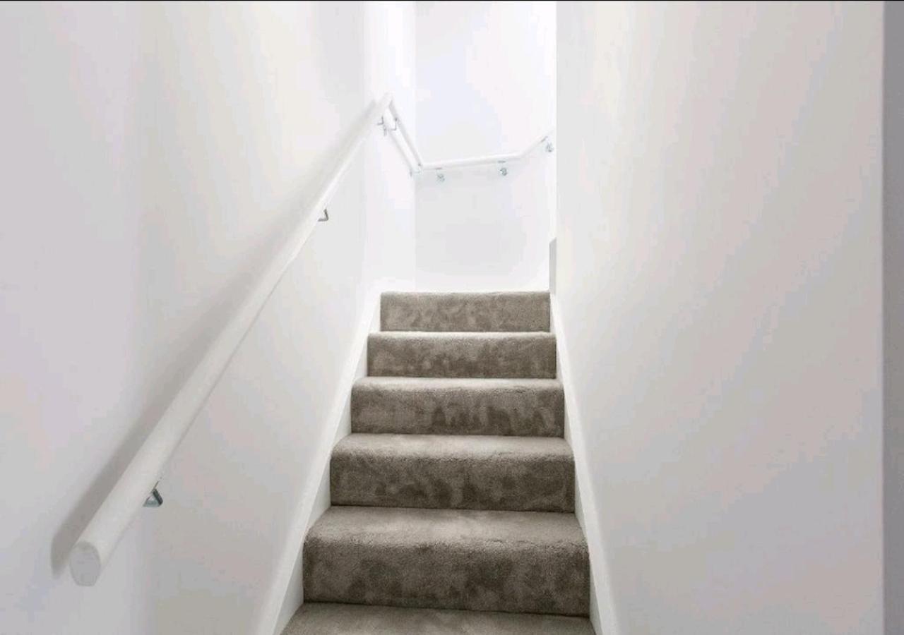 Luxury Central London North Apartment Esterno foto