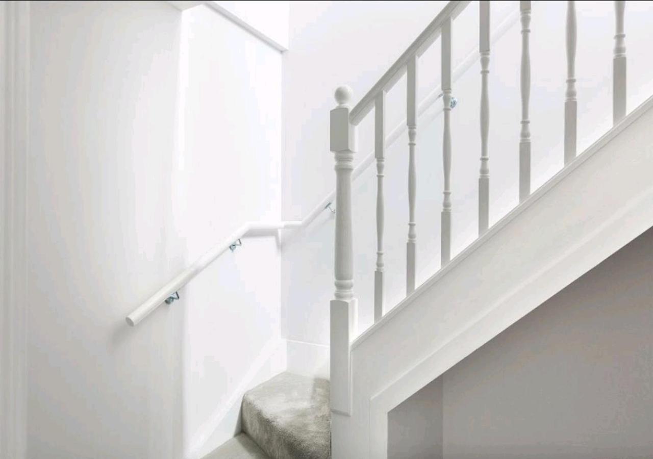 Luxury Central London North Apartment Esterno foto